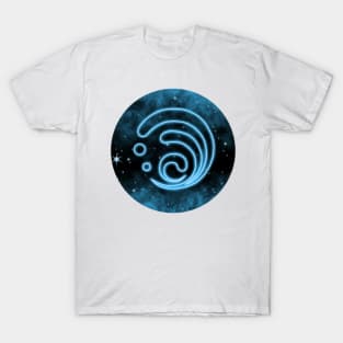 Hydro Symbol T-Shirt